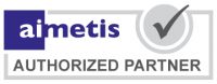 Aimetis Authorized Partner Logo